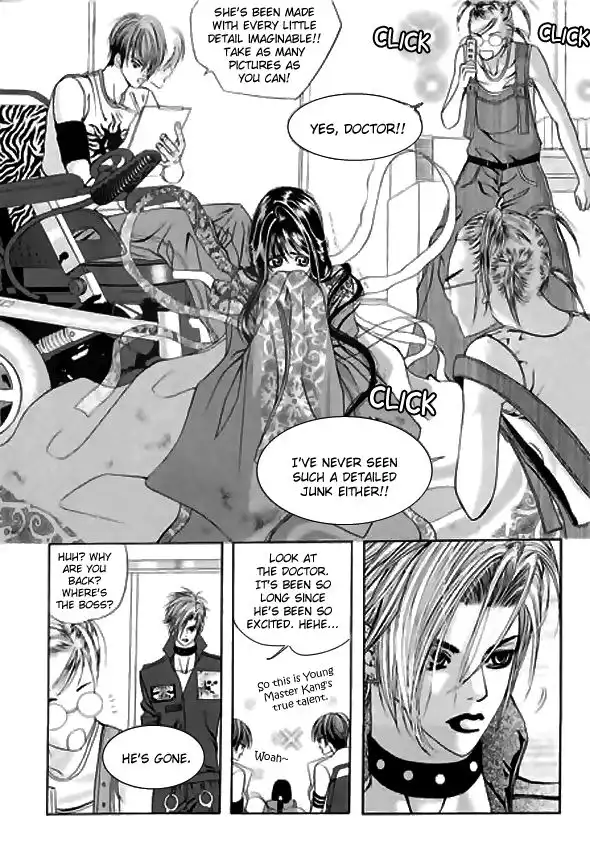 SM Hunter Chapter 9 20